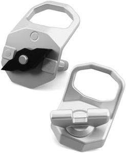 Steel D-Ri