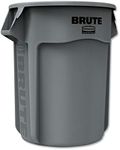 Rubbermaid Commercial Products BRUT