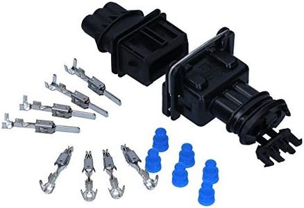 AMP JPT Kit de réparation 3 broches 0,5-1,0 mm² pour voiture