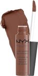 Nyx Professional Makeup Soft Matte Lip Cream, Dubai, 8ml