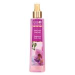 Calgon Tahitian Orchid Refreshing Body Mist Spray 8.0 Oz/ 236 Ml for Women By 0.56000000000000005 Fluid_Ounces