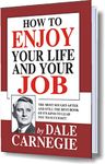 How to enjoy your life and your job