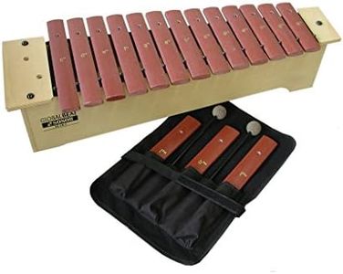Sonor Global Beat SX-GBF Fiberglass Soprano Xylophone