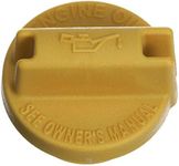 Subaru Genuine Oil Filler Cap - 152