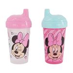 Disney Baby Straw Cups