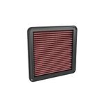 Reusable Air Filter For Car