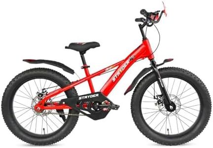 Stryder 20