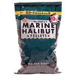 Dynamite Baits Marine Halibut Pellets – 6 mm, Size 900 gr – 10 mm