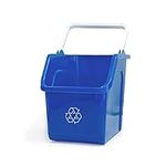 good natured Stackable Recycle Bin 