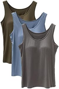 Tank Tops