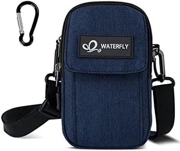 WATERFLY B