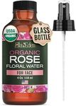 Ella & Eden Organic Rose Water Spra
