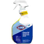 Clorox Bleach Pods