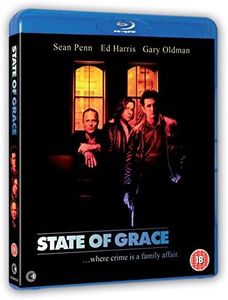 State of Grace [Blu-ray]