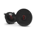 JBL Stage3 427 2-Way Car Speakers Set - 150 Watt JBL Car Audio 4 inch