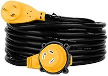 Camco 25 feet PowerGrip Heavy-Duty 