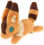 Ghibli Nausicaa - Softly Beanbag Fox Squirrel