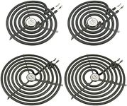 WB30M1 WB30M2 Electric Stove Burner