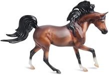 Breyer Horses Mahogany Bay Arabian 1:12 Classic Scale 1056