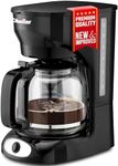 Mueller 12-Cup Drip Coffee Maker - 