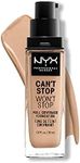 NYX Professional Makeup Can't Stop 