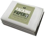 Tenby Living Newsprint Packing Pape