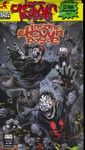 INSANE CLOWN POSSE The Pendulum #11 Comic & CD NEW ICP