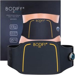Bodify EMS
