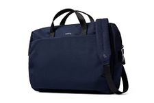 Bellroy Via Work Bag (14L laptop messenger bag) - Navy