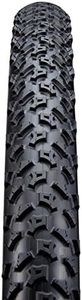 Ritchey Megabite COMP 700 x 38 Folding Adult Unisex Gravel Tyre, Black