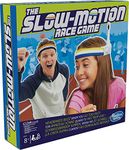 Hasbro HSBE5804 The Slow Motion Race Game