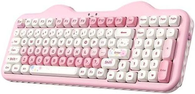 YUNZII C98
