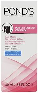 Pond's Per