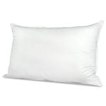 Westex Canadian Hutterite Goose Down Around Pillow, King