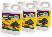 Bonsai-Pro Liquid Plant Food, 8 oz