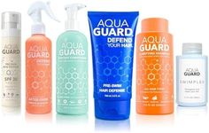AQUA GUARD Swim Hair Rescue Bundle 