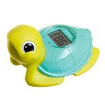 Dreambaby Room & Bath Thermometer - Turtle