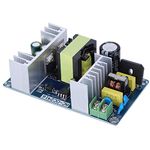 WX-DC2416 High-Power Switching Power Supply Board Module 180W AC 100‑240V to DC 36V 5A Mechinery Processing for Industrial Control