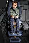[KneeGuardKids3] Car Seat Footrest 
