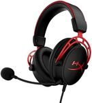 HyperX Cloud Alpha – Gaming Headset