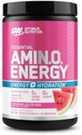 Optimum Nutrition Amino Energy Powd