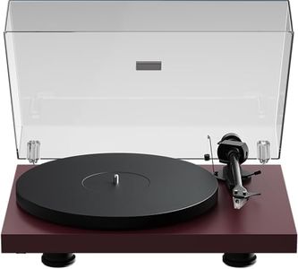 Pro-Ject D