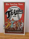 The Sporting News: Baseball Trivia Book