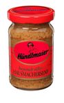 German Bavarian Homemade Sweet Mustard - Hausmachersenf - 200 ml - Händlmaier - Germany