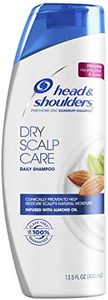 Head & Shoulders Dry Scalp Shampoo