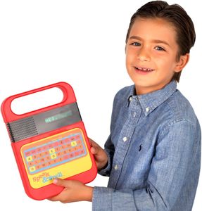 Speak & Spell Electronic Learning Game – Classic Educational Toy
