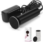 Electric Foot Callus Remover (Speed
