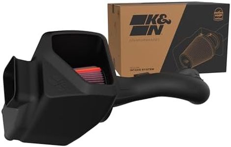 K&N NextGe