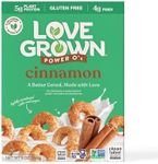 Love Grown Power O’s Cinnamon High 
