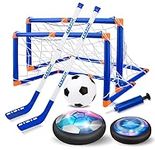 OSTOYS Kid Toys Hover Hockey Soccer